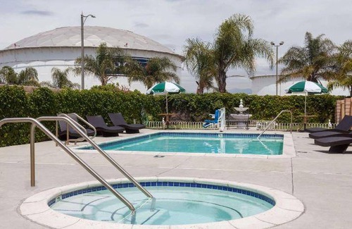 South Gate Hotel | 19 m² Hotel ∙ 127 guests