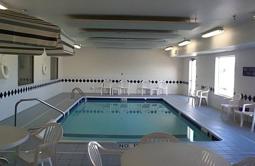 South Gate Hotel | 19 m² Hotel ∙ 127 guests