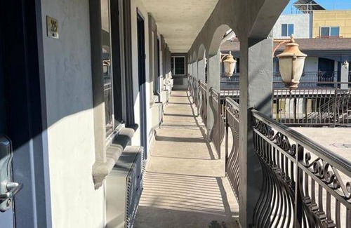 Huntington Park Hotel | 19 m² Motel ∙ 127 guests
