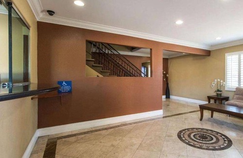 Huntington Park Hotel | 19 m² Motel ∙ 127 guests