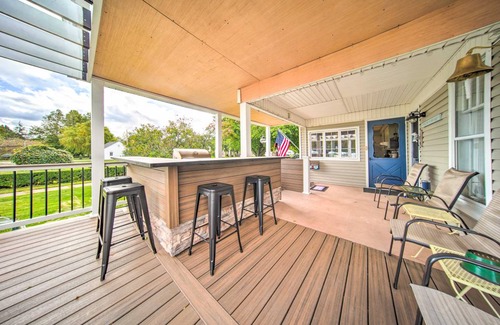 Ashtabula House | 198 m² House ∙ 6 bedrooms ∙ 13 guests