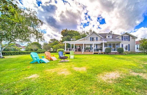 Ashtabula House | 198 m² House ∙ 6 bedrooms ∙ 13 guests