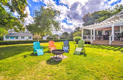 Ashtabula House | 198 m² House ∙ 6 bedrooms ∙ 13 guests