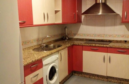 Jerez de la Frontera Apartment | 2 bedrooms appartement with wifi at Jerez de la Frontera