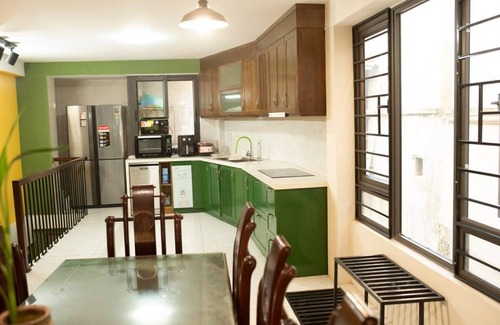 Bac Tu Liem Apartment | 20 m² Apartment ∙ 1 guest