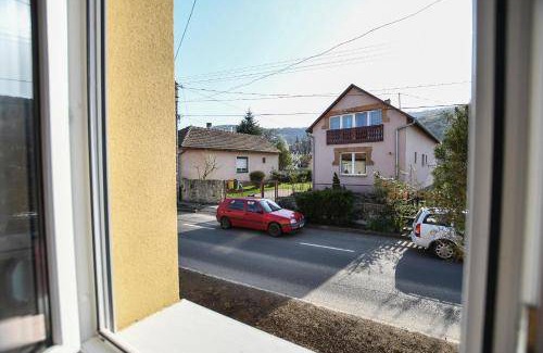 Tokaj Bed & Breakfast | 20 m² Bed and breakfast ∙ 2 guests