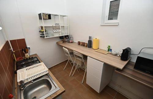 Tokaj Bed & Breakfast | 20 m² Bed and breakfast ∙ 2 guests