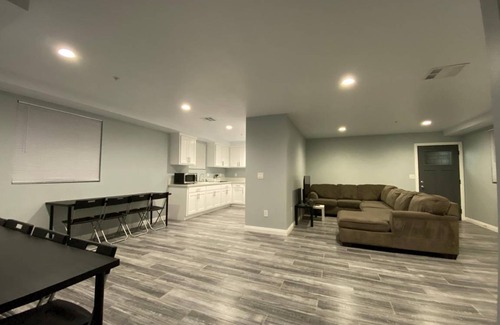 Los Angeles Hostel | 20 m² Hostel ∙ 2 guests