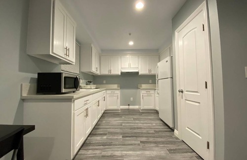 Los Angeles Hostel | 20 m² Hostel ∙ 2 guests