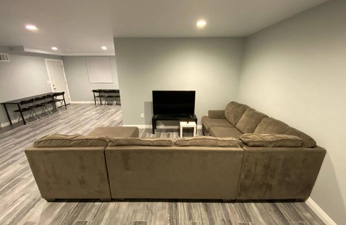 Los Angeles Hostel | 20 m² Hostel ∙ 2 guests