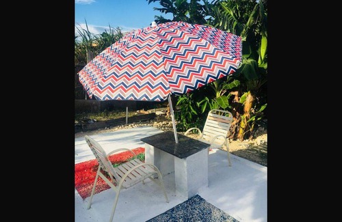 Nassau Resort | 20 m² Private room ∙ 1 bedroom ∙ 3 guests