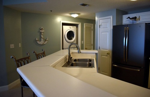 Ono Island Condo | 20%Off!9/22-25 Palacio 203BeachFront!BestView&Amenities!2Pools!HotTub,Pickleball