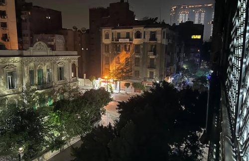 Garden City Apartment | 200 m² Apartment ∙ 3 bedrooms ∙ 8 guests