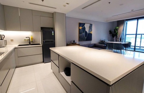 Little Japan Apartment | 200 m² Apartment ∙ 4 bedrooms ∙ 10 guests