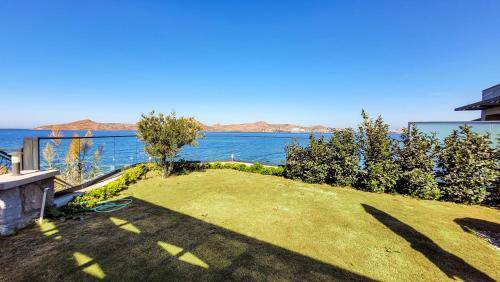 Yalikavak Villa | 200 m² Villa ∙ 3 bedrooms ∙ 6 guests