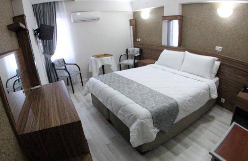 Selcuk Bed & Breakfast | 22 m² Bed and breakfast ∙ 3 guests