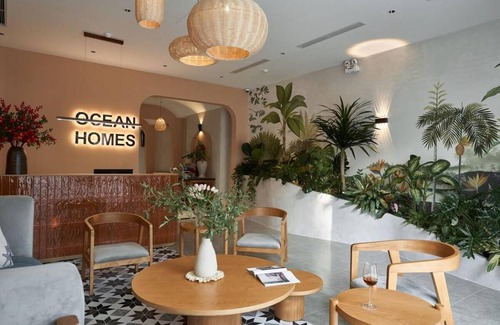 Gia Lam House | 22 m² House ∙ 1 bedroom ∙ 4 guests