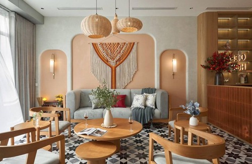 Gia Lam House | 22 m² House ∙ 1 bedroom ∙ 4 guests