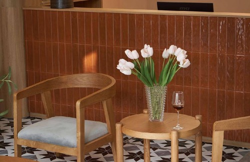 Gia Lam House | 22 m² House ∙ 1 bedroom ∙ 4 guests
