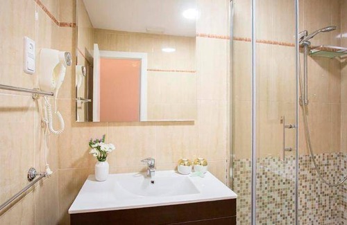 Justicia Hostel | 22 m² Hostel ∙ 3 guests