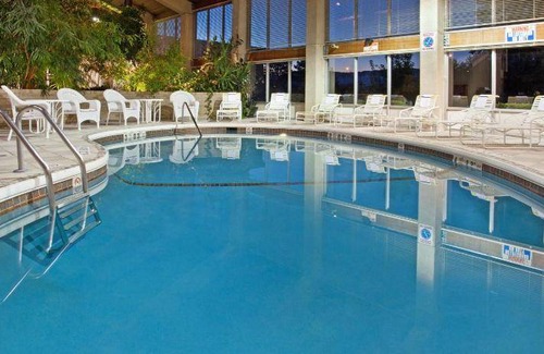 Warren Hotel | 22 m² Hotel ∙ 127 guests