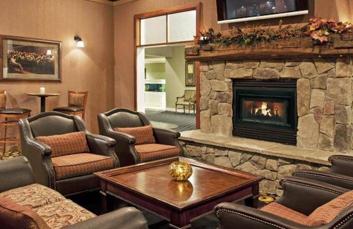 Warren Hotel | 22 m² Hotel ∙ 127 guests
