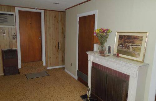 Birmingham Hotel | 22 m² Motel ∙ 4 guests