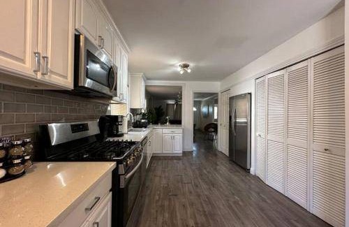 Vernon House | 220 m² House ∙ 4 bedrooms ∙ 9 guests