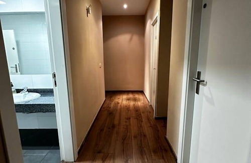 Cortes Resort | 220 m² Private room ∙ 1 bedroom ∙ 1 guest