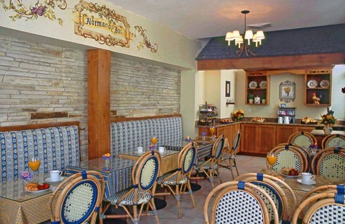 Golden Rectangle Hotel | 23 m² Motel ∙ 127 guests