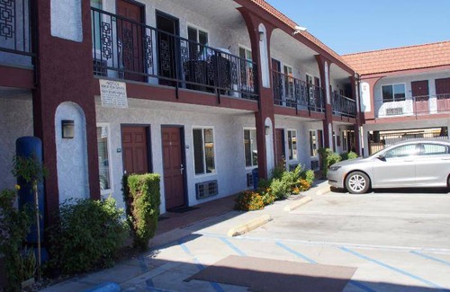 East Village Hotel | 23 m² Motel ∙ 4 guests