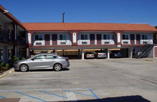 East Village Hotel | 23 m² Motel ∙ 4 guests