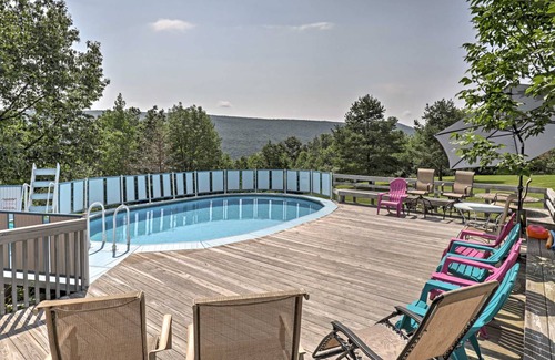Naples House | 232 m² House ∙ 5 bedrooms ∙ 12 guests