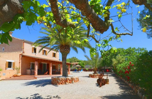 Campos House | 235 m² Finca ∙ 5 bedrooms ∙ 10 guests
