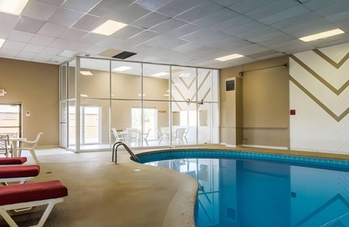 Wickliffe Hotel | 237 m² Hotel ∙ 127 guests