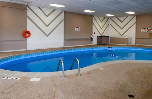 Wickliffe Hotel | 237 m² Hotel ∙ 127 guests