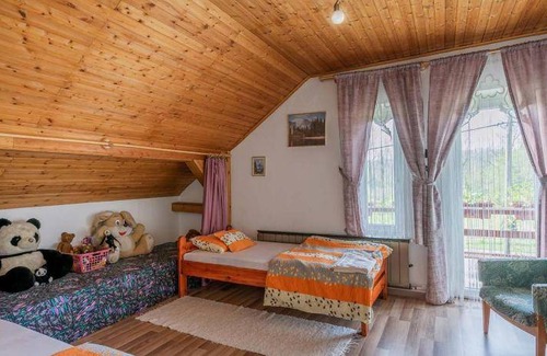 Hercegszanto Bed & Breakfast | 24 m² Bed and breakfast ∙ 4 guests