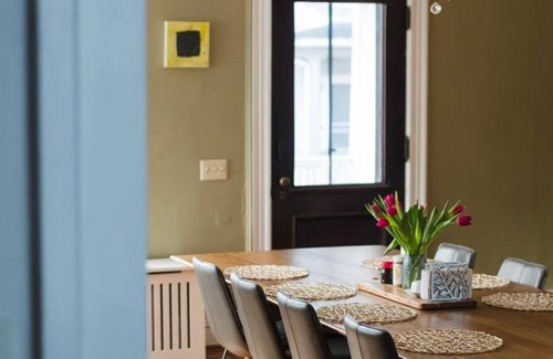 Canandaigua Bed & Breakfast | 25 m² Bed and breakfast ∙ 2 guests