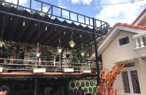 Phuong Bed & Breakfast | 25 m² Bed and breakfast ∙ 6 guests