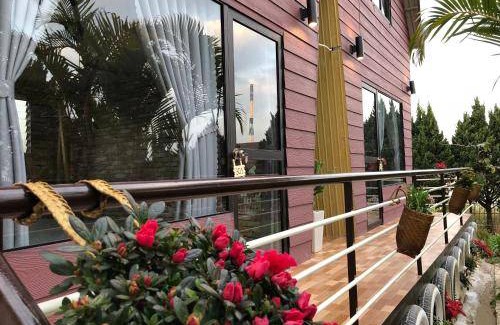 Phuong Bed & Breakfast | 25 m² Bed and breakfast ∙ 6 guests