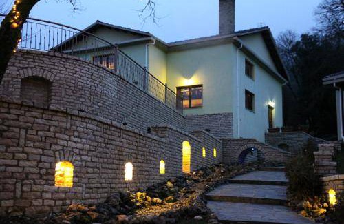 Dodoni Bed & Breakfast | 25 m² Bed and breakfast ∙ 3 guests