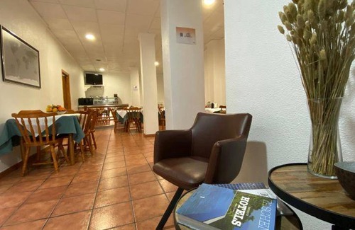 El Altet Bed & Breakfast | 25 m² Bed and breakfast ∙ 127 guests