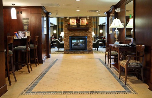 Harris Hill Hotel | 25 m² Hotel ∙ 127 guests