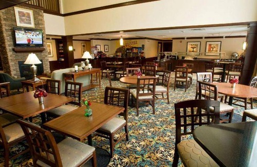 Harris Hill Hotel | 25 m² Hotel ∙ 127 guests