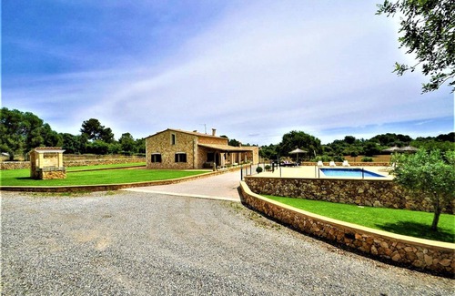 Son Gual House | 250 m² House ∙ 5 bedrooms ∙ 10 guests