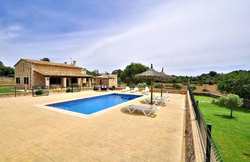 Son Gual House | 250 m² House ∙ 5 bedrooms ∙ 10 guests