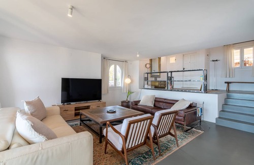 Gran Alacant Villa | 250 m² Villa ∙ 3 bedrooms ∙ 6 guests
