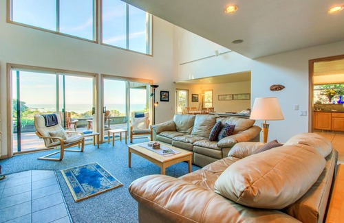 Sea Ranch House | 252 m² House ∙ 3 bedrooms ∙ 6 guests