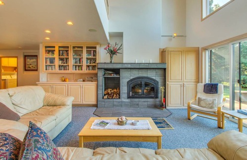 Sea Ranch House | 252 m² House ∙ 3 bedrooms ∙ 6 guests