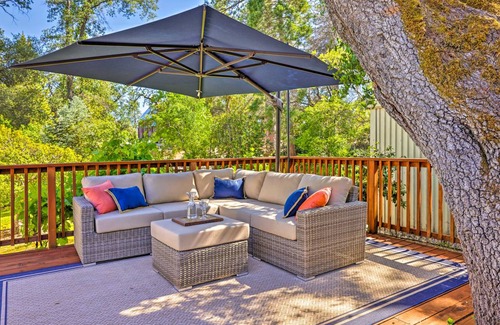 Murphys Cottage | 253 m² Cabin ∙ 4 bedrooms ∙ 13 guests